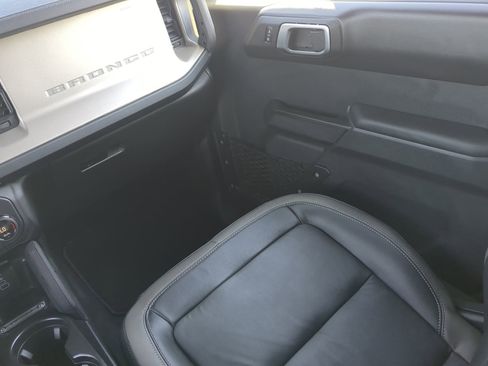 New 2026 Ford Bronco Outer Banks AWD/4WD image 55
