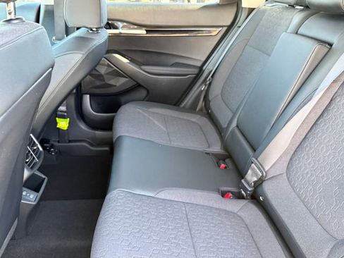 Used 2026 Kia Seltos S image 30