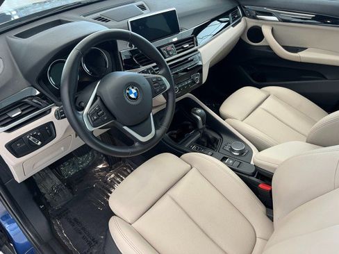 Used 2018 BMW X1 xDrive28i w/ Premium Package AWD/4WD image 11