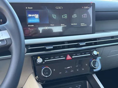 New 2026 Hyundai Tucson SEL FWD image 20