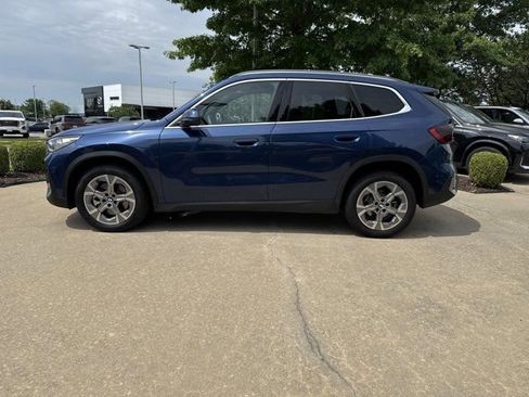 Certified 2023 BMW X1 xDrive28i w/ Convenience Package AWD/4WD image 2