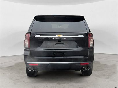 Used 2021 Chevrolet Tahoe High Country w/ Premium Package