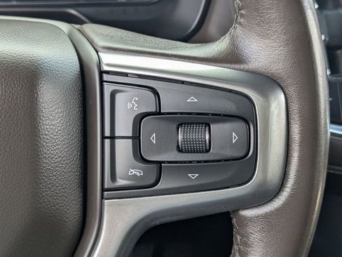 Used 2022 Chevrolet Tahoe Z71 AWD/4WD image 26