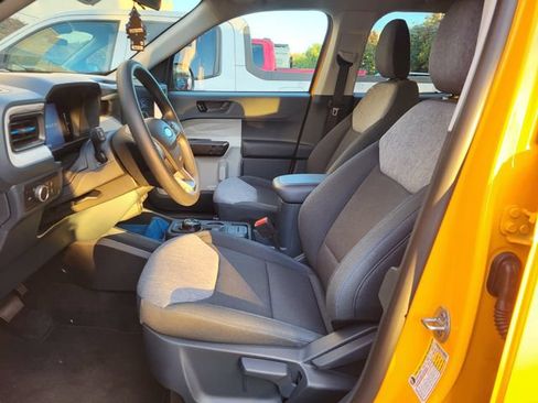 Used 2026 Ford Maverick XLT AWD/4WD image 10