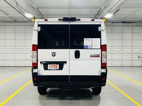 Used 2021 RAM ProMaster 1500 image 15