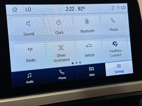 Used 2022 Ford Escape SEL image 39