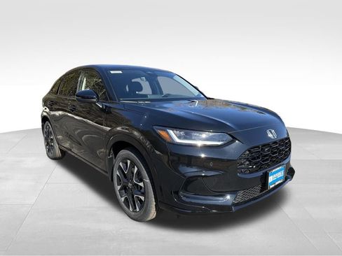 New 2026 Honda HR-V EX-L image 9