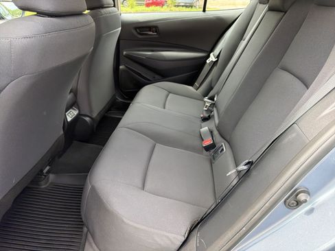 Used 2026 Toyota Corolla LE FWD image 20