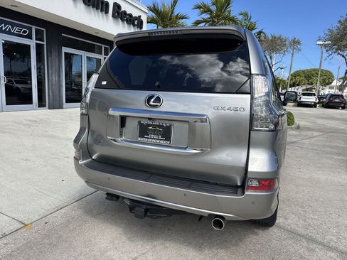 Used 2023 Lexus GX 460 Premium image 26