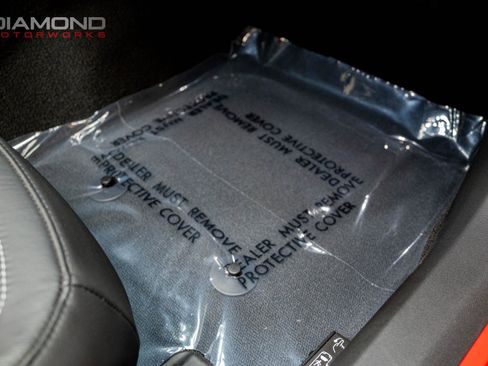 Used 2019 Chevrolet Corvette Grand Sport w/ Battery Protection Package RWD image 88