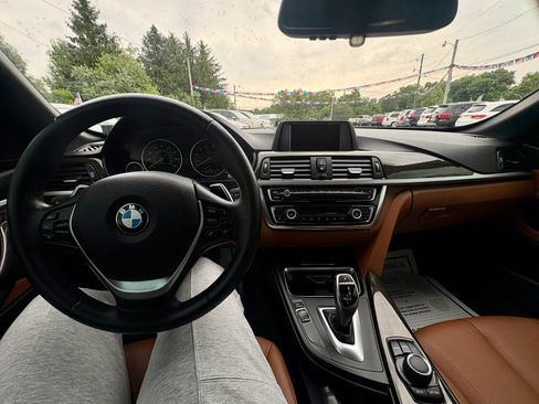 Used 2015 BMW 428i Convertible RWD image 29