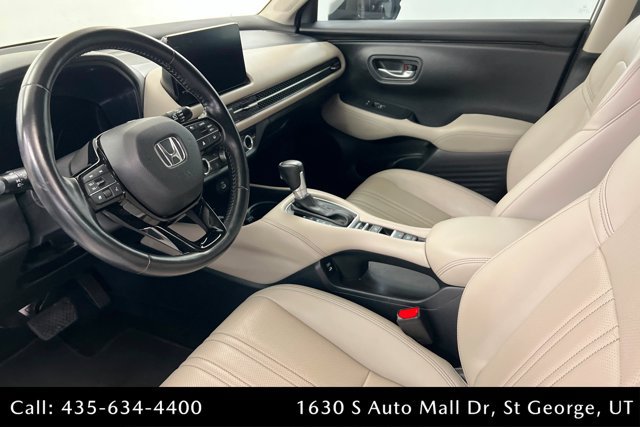 Used 2025 Honda HR-V EX-L image 15