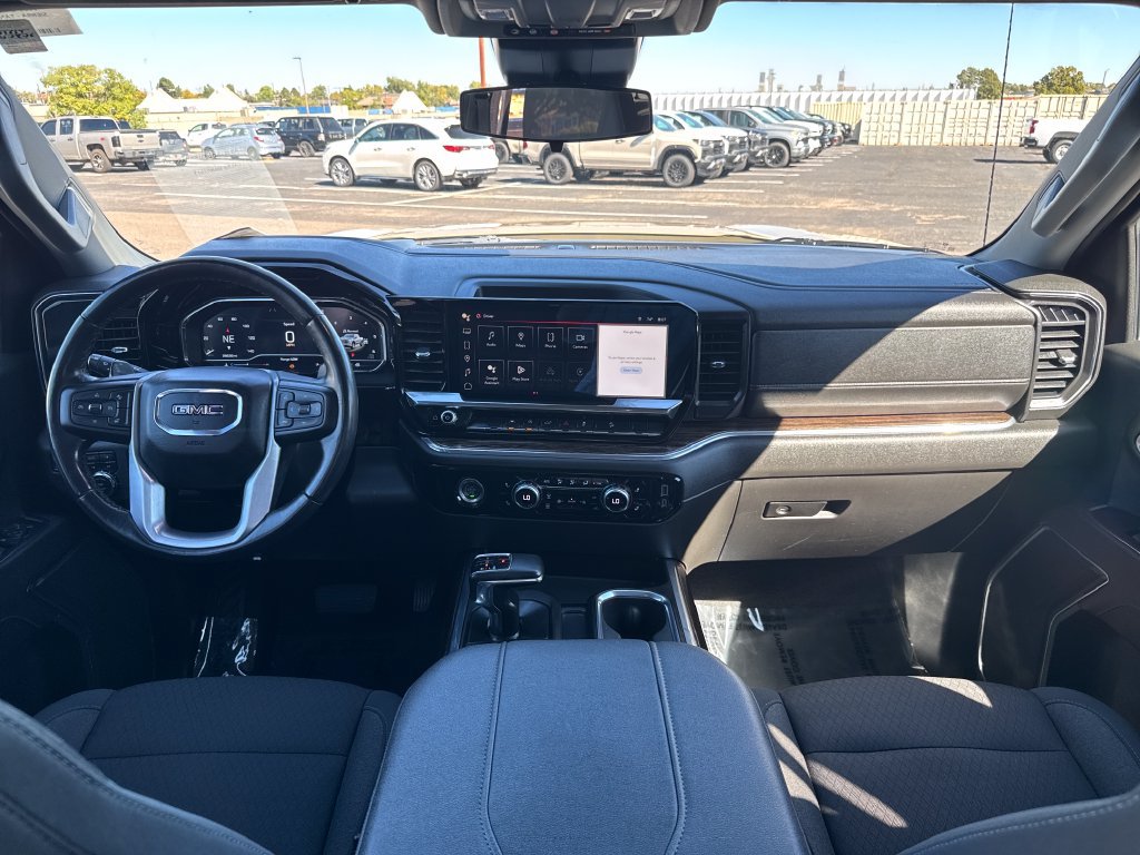 Used 2023 GMC Sierra 1500 Elevation AWD/4WD image 12