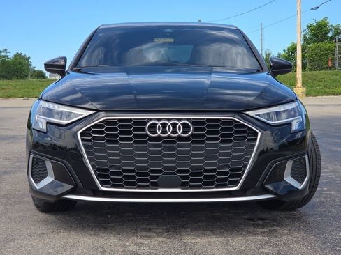 Used 2023 Audi A3 2.0T Premium FWD image 3