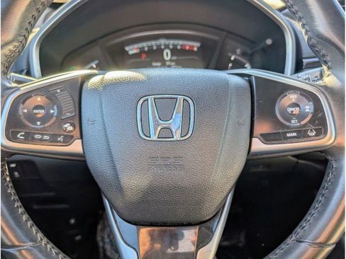 Used 2017 Honda CR-V Touring image 17