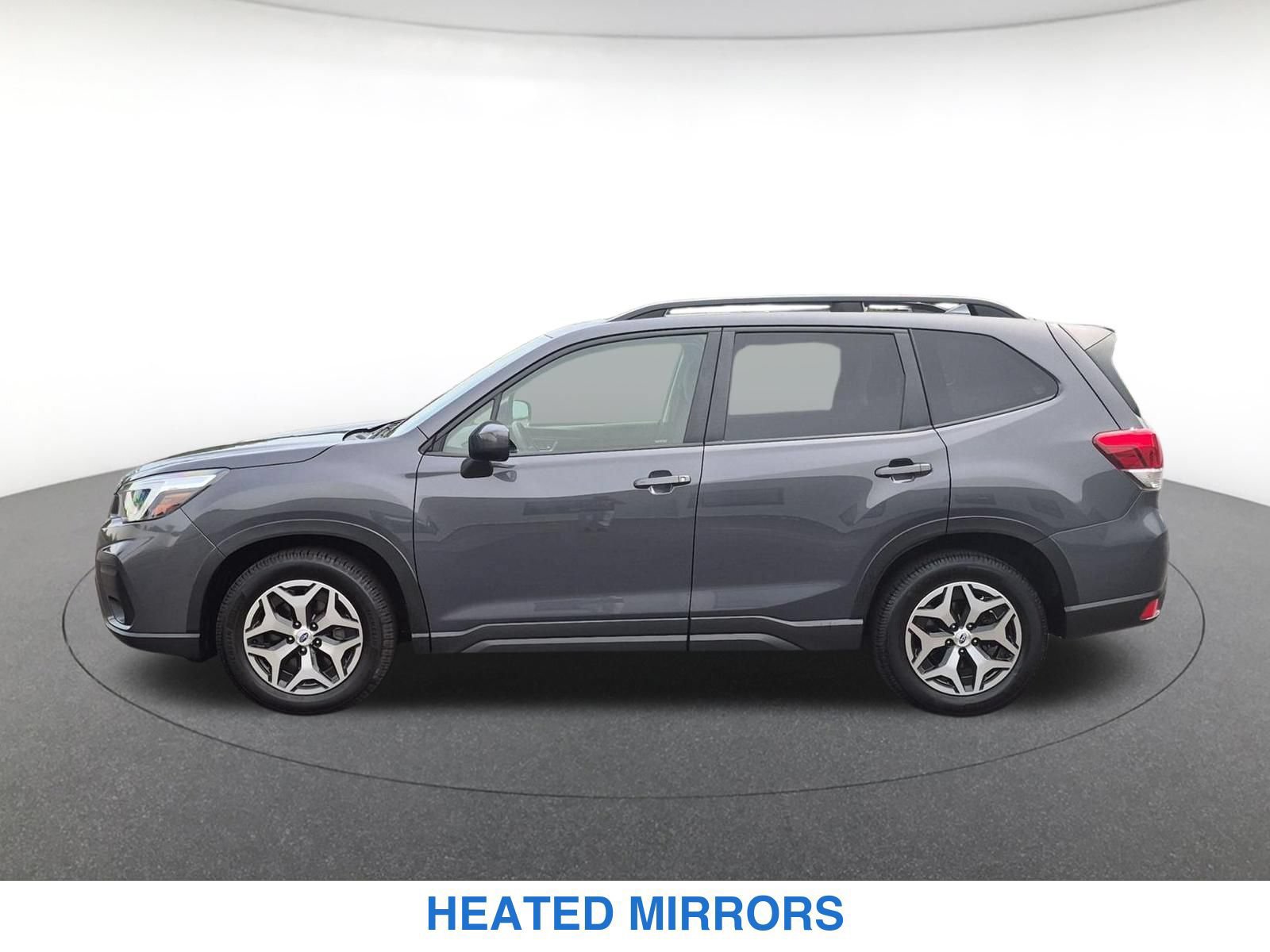Used 2021 Subaru Forester Premium AWD/4WD image 10