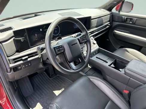 Used 2024 Hyundai Santa Fe Calligraphy FWD image 29