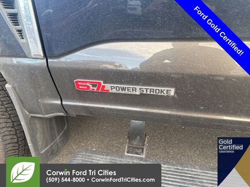 Used 2025 Ford F350 XL image 33