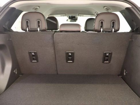 New 2027 Chevrolet Bolt RS image 25