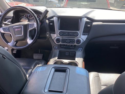 Used 2019 GMC Yukon SLT image 22