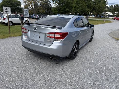 Used 2018 Subaru Impreza 2.0i Sport AWD/4WD image 5