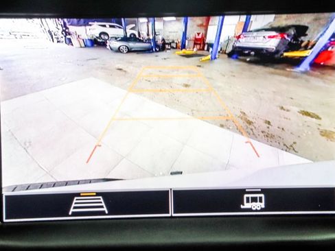 Used 2024 Chevrolet Silverado 2500 Custom w/ Custom Value Package AWD/4WD image 32