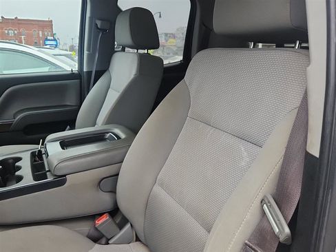 Used 2017 GMC Sierra 2500 SLE w/ SLE Fleet Preferred Package image 21