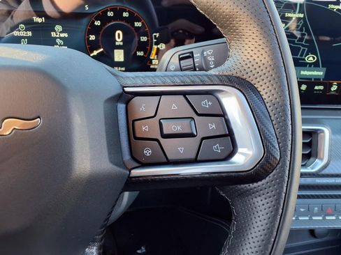 New 2026 Ford Mustang Premium RWD image 23