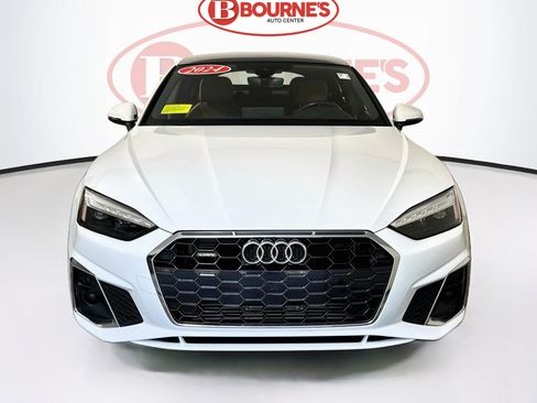 Used 2024 Audi A5 2.0T Premium w/ Convenience Package AWD/4WD image 5