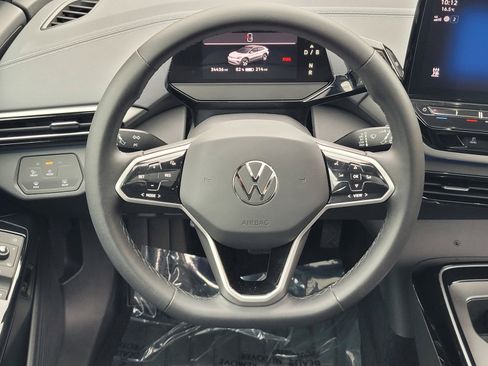 Used 2023 Volkswagen ID.4 Pro S RWD image 13