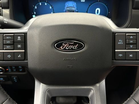 Used 2026 Ford F150 Lariat AWD/4WD image 27