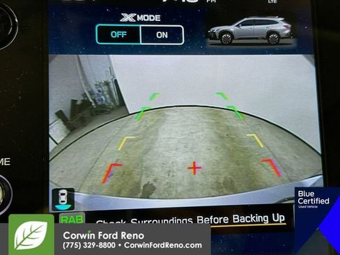 Used 2024 Subaru Outback Touring XT image 18