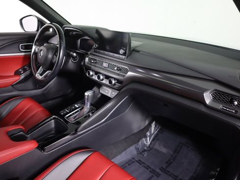Used 2023 Acura Integra A-Spec image 28