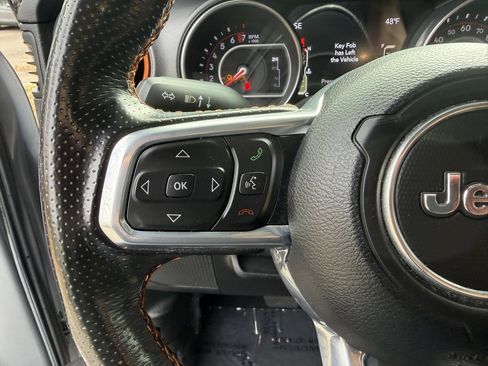 Used 2020 Jeep Gladiator Mojave image 22