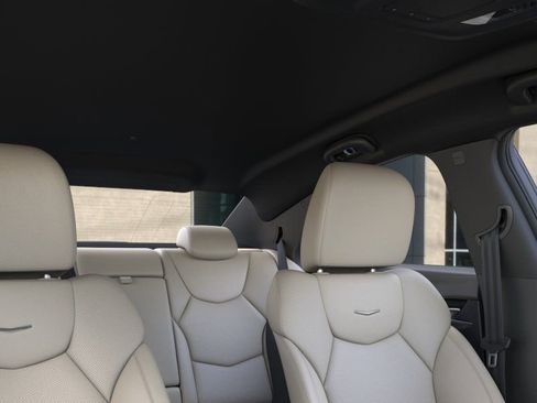 New 2026 Cadillac CT4 Premium Luxury image 24