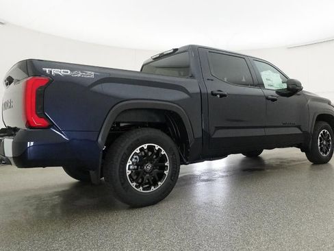 New 2026 Toyota Tundra SR5 AWD/4WD image 25