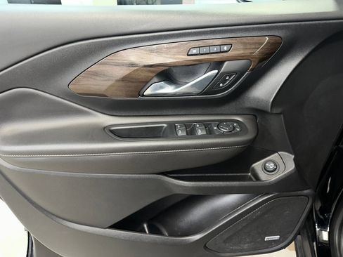 Certified 2020 GMC Terrain Denali w/ Denali Premium Package image 12