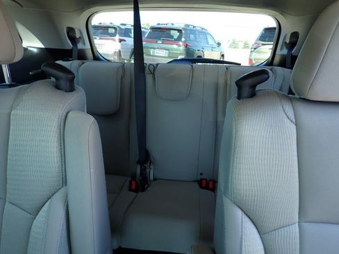 Used 2025 Subaru Ascent Premium AWD/4WD image 12
