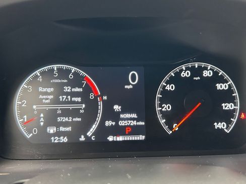 Used 2024 Honda Ridgeline Black Edition image 32