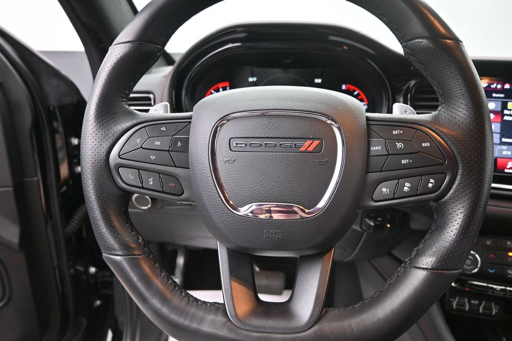 Used 2025 Dodge Durango R/T AWD/4WD image 30