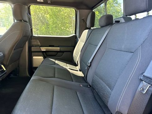 Used 2023 Ford F150 XLT w/ Equipment Group 302A High AWD/4WD image 19
