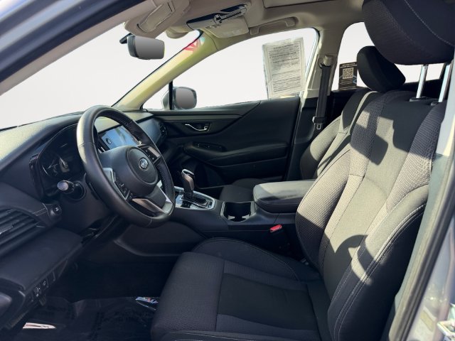 Used 2020 Subaru Outback Premium AWD/4WD image 9