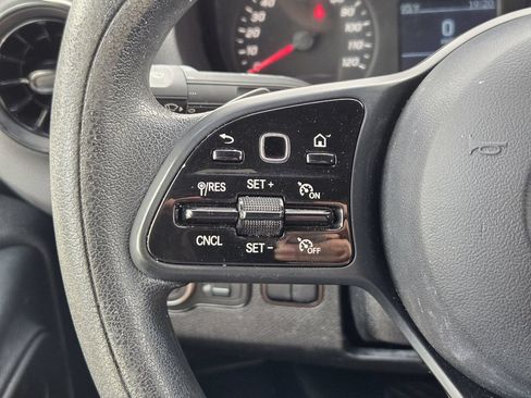 Used 2023 Mercedes-Benz Sprinter 2500 image 29