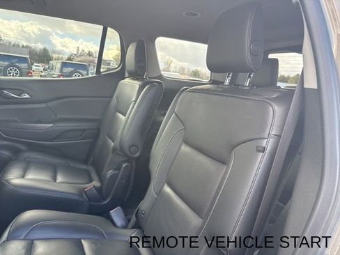 Used 2019 GMC Acadia SLT image 16