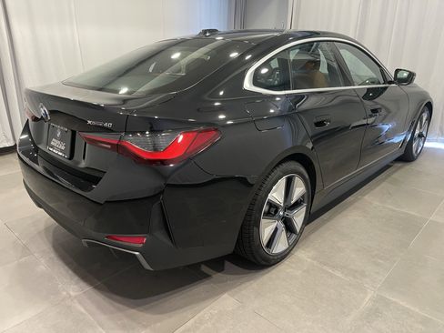 New 2026 BMW i4 xDrive40i AWD/4WD image 6