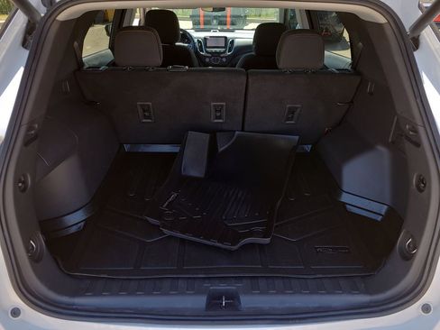 Used 2022 Chevrolet Equinox LT image 7