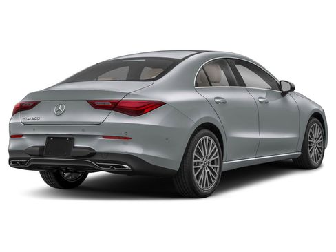 New 2026 Mercedes-Benz CLA 250 4MATIC image 38