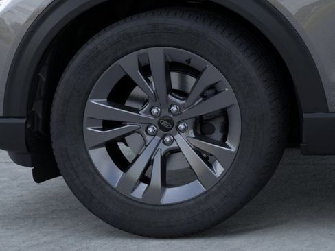 New 2026 Ford Explorer Active w/ Active Comfort Package image 21