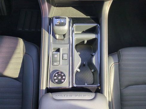 Certified 2023 Nissan Pathfinder Rock Creek AWD/4WD image 20