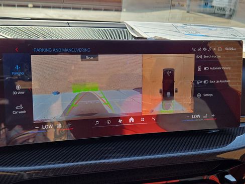 New 2026 BMW M3 Competition w/ Executive Package image 18